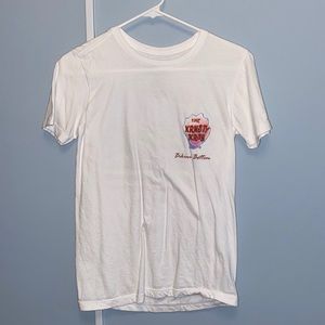 Women’s spongebob t shirt